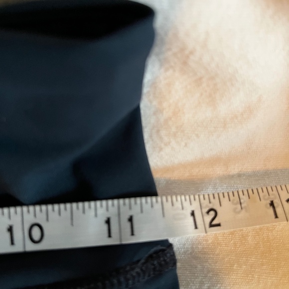 Sweaty Betty Cropped Leggings, EUC, XXS - Picture 8 of 10